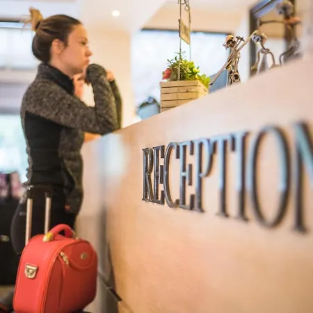 Lägenhet Dream Konaci *