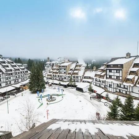 Lägenhet Dream Konaci