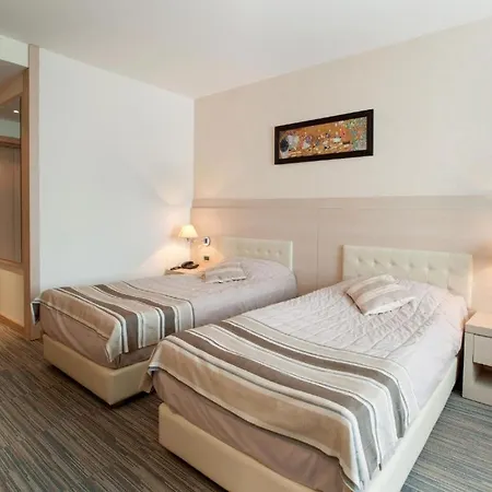 Dream Konaci Kopaonik