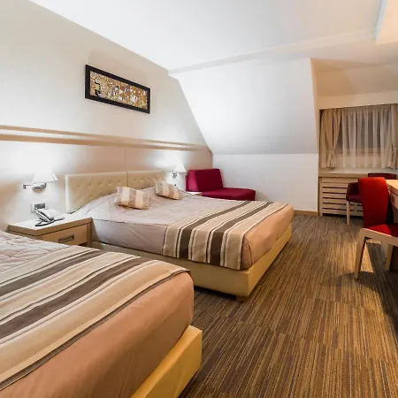 Lägenhet Dream Konaci