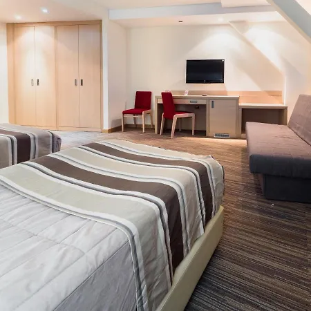 Lägenhet Dream Konaci