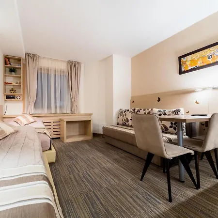 Dream Konaci Lägenhet Kopaonik