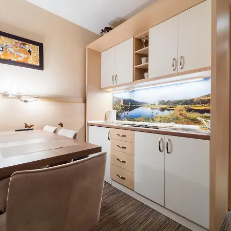 Apartment Dream Konaci