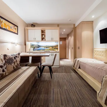 Lägenhet Dream Konaci