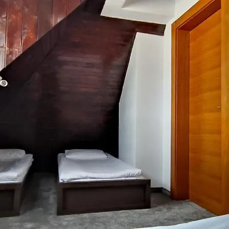 Lägenhet Dream Konaci