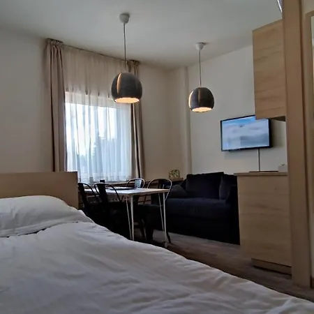 Lägenhet Dream Konaci Kopaonik