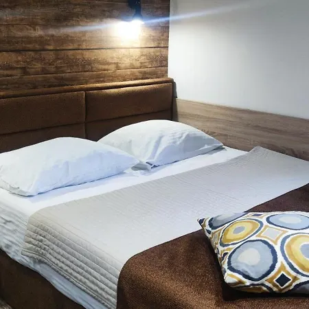 Lägenhet Dream Konaci *