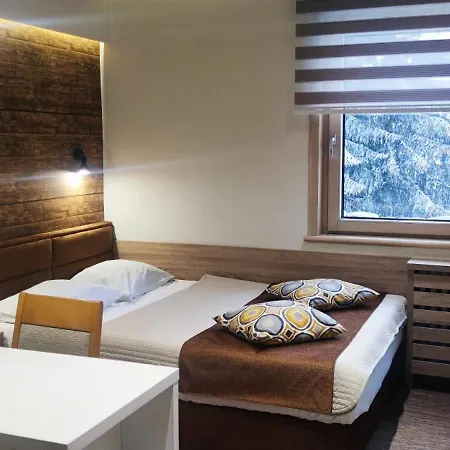 Dream Konaci Lägenhet Kopaonik