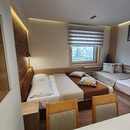 Lägenhet Dream Konaci Kopaonik