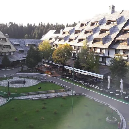 Dream Konaci * Kopaonik