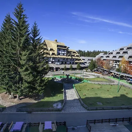 Lägenhet Dream Konaci