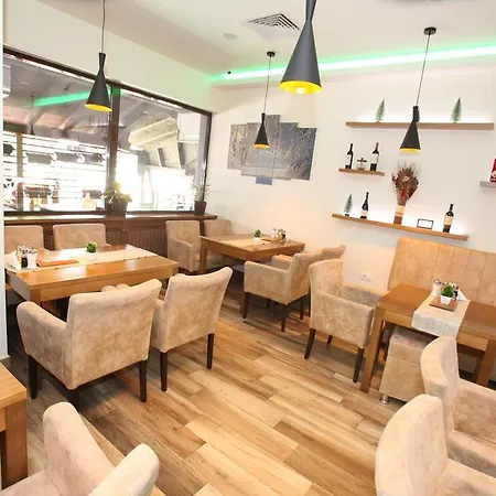 Dream Konaci Lägenhet *