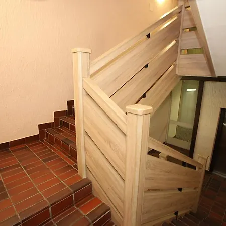 Lägenhet Dream Konaci