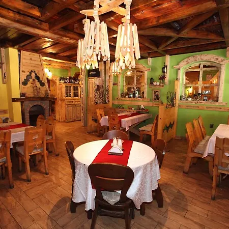 Lägenhet Dream Konaci Kopaonik