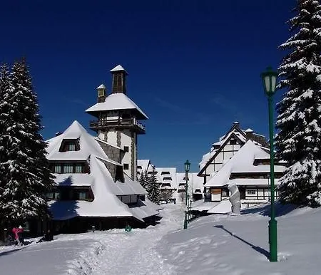 Dream Konaci Lägenhet *