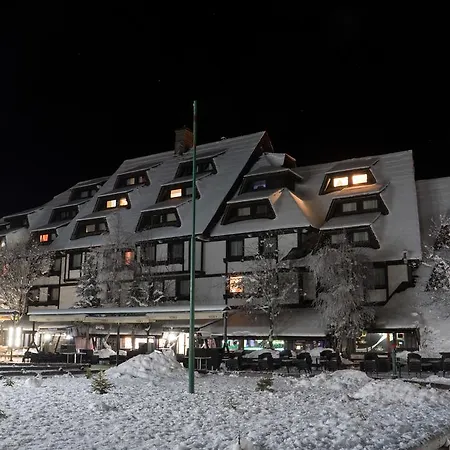 Dream Konaci Kopaonik
