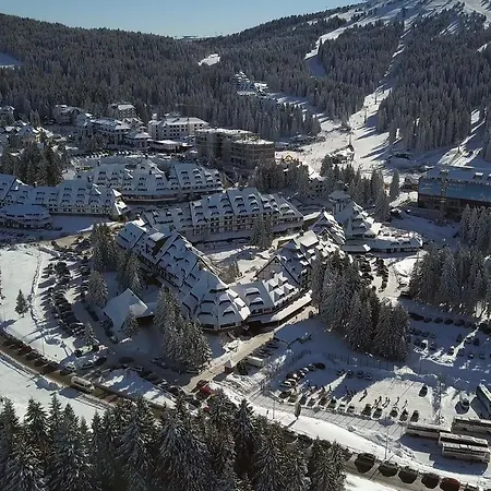 Lägenhet Dream Konaci