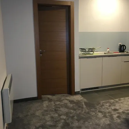 Dream Konaci Lägenhet