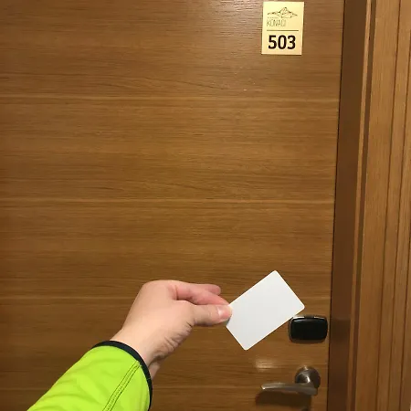 Lägenhet Dream Konaci Kopaonik