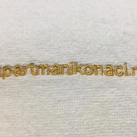 Lägenhet Dream Konaci *