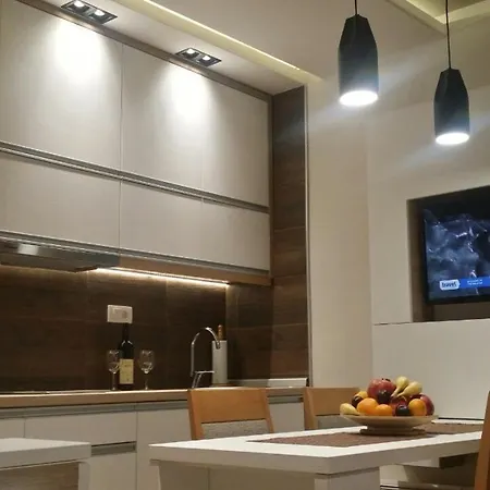 Lägenhet Dream Konaci *