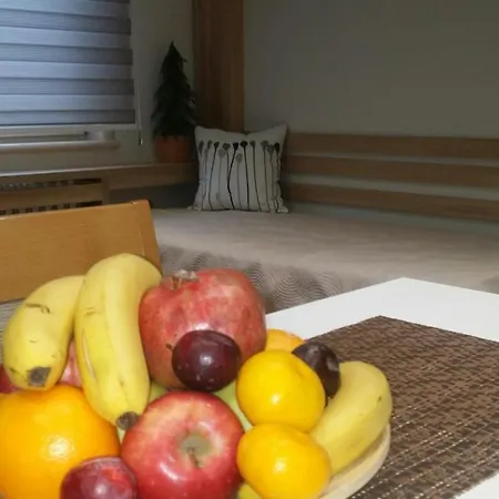 Dream Konaci Lägenhet