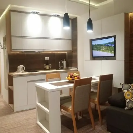 Dream Konaci Lägenhet