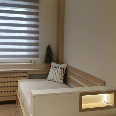 Lägenhet Dream Konaci Kopaonik