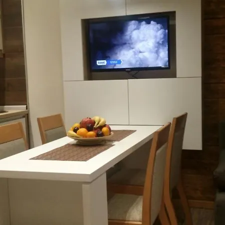 Lägenhet Dream Konaci